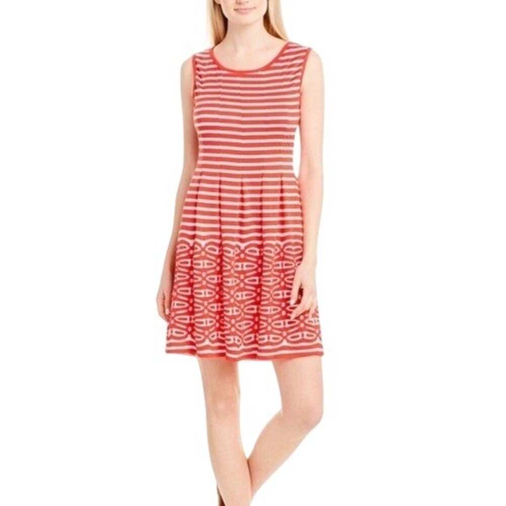 Max Studio Dress Womens Size S